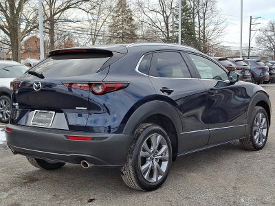 2023 Mazda Mazda CX-30 2.5 S Preferred Package AWD