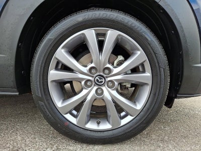 2023 Mazda Mazda CX-30 2.5 S Preferred Package AWD
