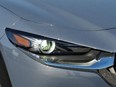 2024 Mazda Mazda CX-30 2.5 S Carbon Edition AWD
