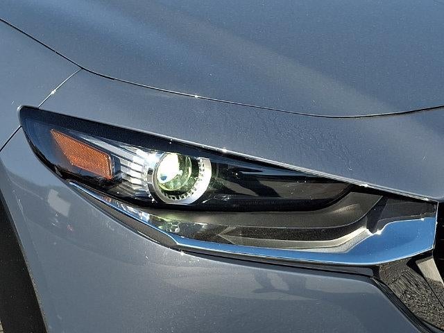 2024 Mazda Mazda CX-30 2.5 S Carbon Edition AWD