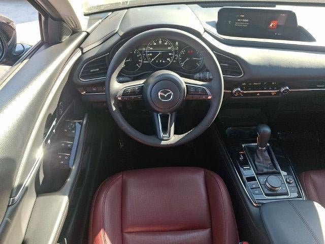 2024 Mazda Mazda CX-30 2.5 S Carbon Edition AWD
