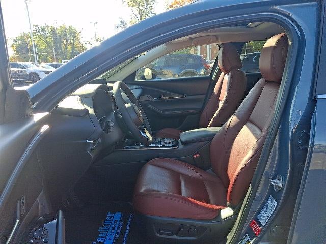 2024 Mazda Mazda CX-30 2.5 S Carbon Edition AWD
