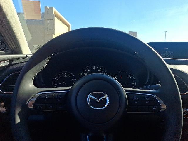 2024 Mazda Mazda CX-30 2.5 S Carbon Edition AWD