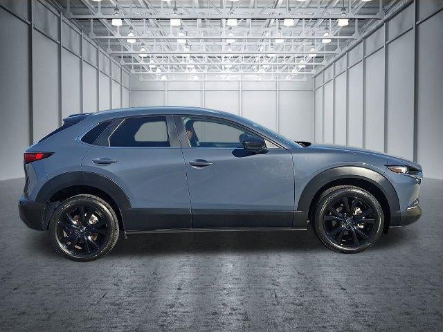 2024 Mazda Mazda CX-30 2.5 S Carbon Edition AWD