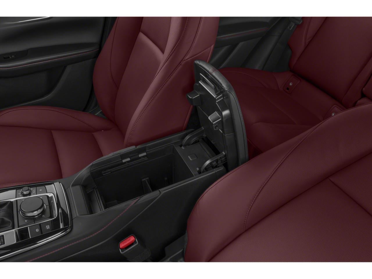2024 Mazda Mazda CX-30 2.5 S Carbon Edition AWD