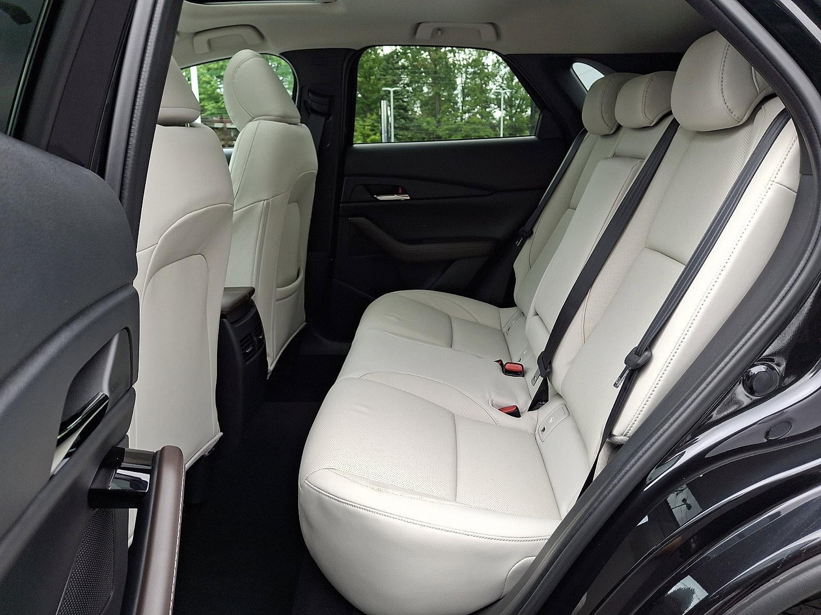 2022 Mazda Mazda CX-30 2.5 S Premium Package AWD