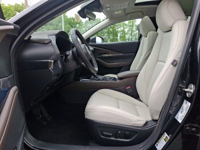 2022 Mazda Mazda CX-30 2.5 S Premium Package AWD