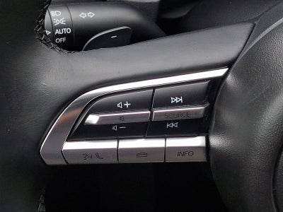 2022 Mazda Mazda CX-30 2.5 S Premium Package AWD