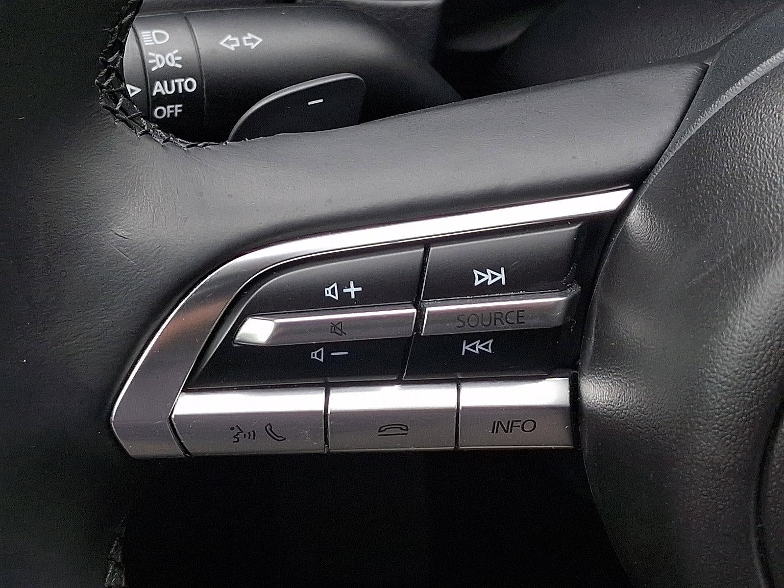 2022 Mazda Mazda CX-30 2.5 S Premium Package AWD