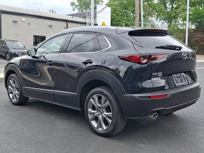2022 Mazda Mazda CX-30 2.5 S Premium Package AWD