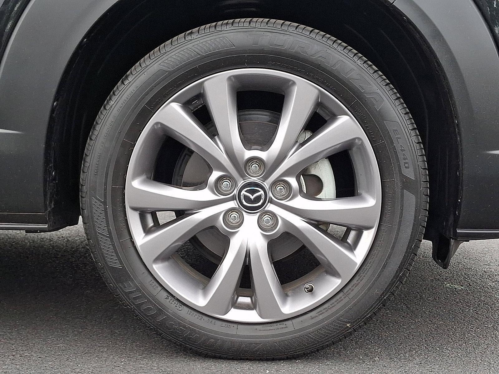 2022 Mazda Mazda CX-30 2.5 S Premium Package AWD