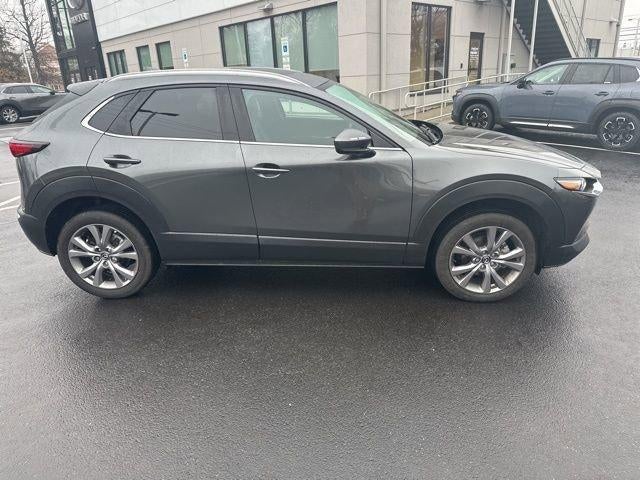 2024 Mazda Mazda CX-30 2.5 S Premium Package AWD