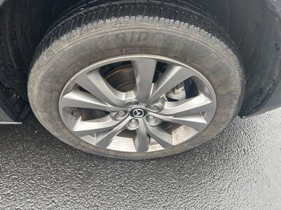 2024 Mazda Mazda CX-30 2.5 S Premium Package AWD