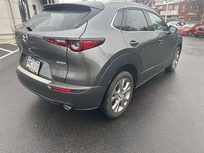 2024 Mazda Mazda CX-30 2.5 S Premium Package AWD