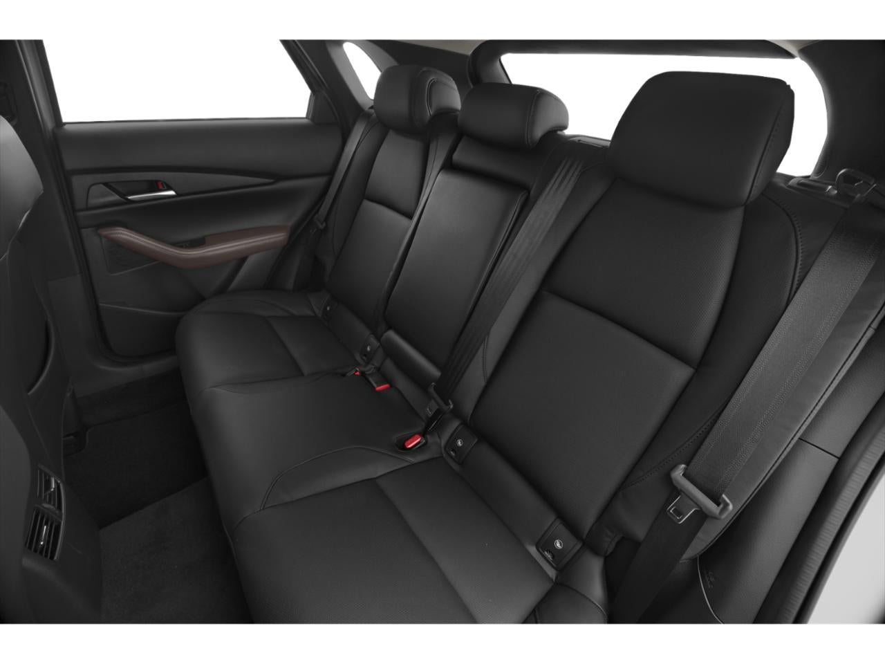 2024 Mazda Mazda CX-30 2.5 S Premium Package AWD