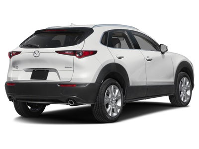 2024 Mazda Mazda CX-30 2.5 S Premium Package AWD