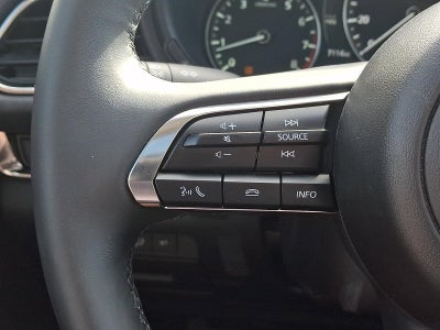 2025 Mazda Mazda CX-30 2.5 S Premium Package AWD