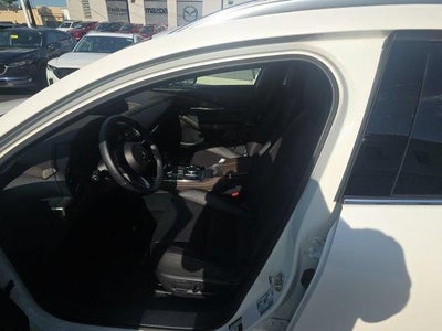 2025 Mazda Mazda CX-30 2.5 S Premium Package AWD