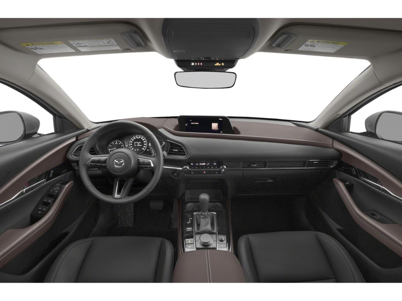 2025 Mazda Mazda CX-30 2.5 S Premium Package AWD