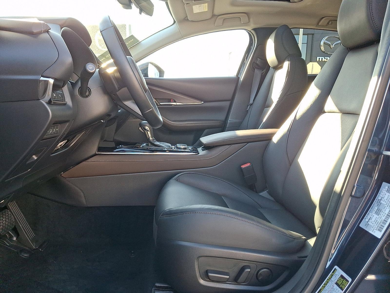 2025 Mazda Mazda CX-30 2.5 S Premium Package AWD