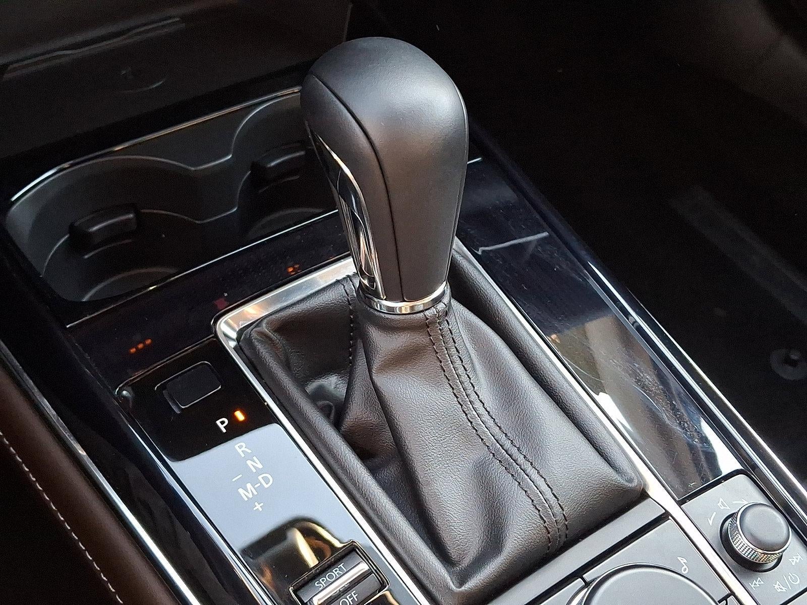 2025 Mazda Mazda CX-30 2.5 S Premium Package AWD