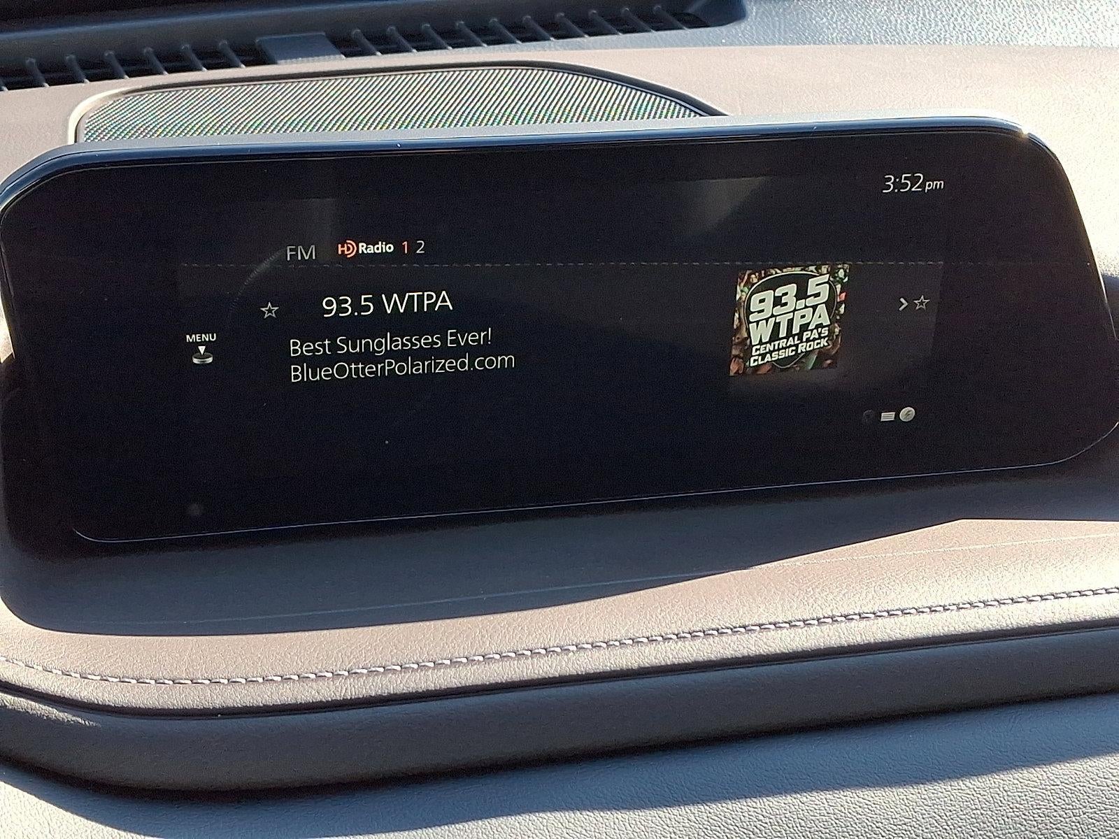 2025 Mazda Mazda CX-30 2.5 S Premium Package AWD