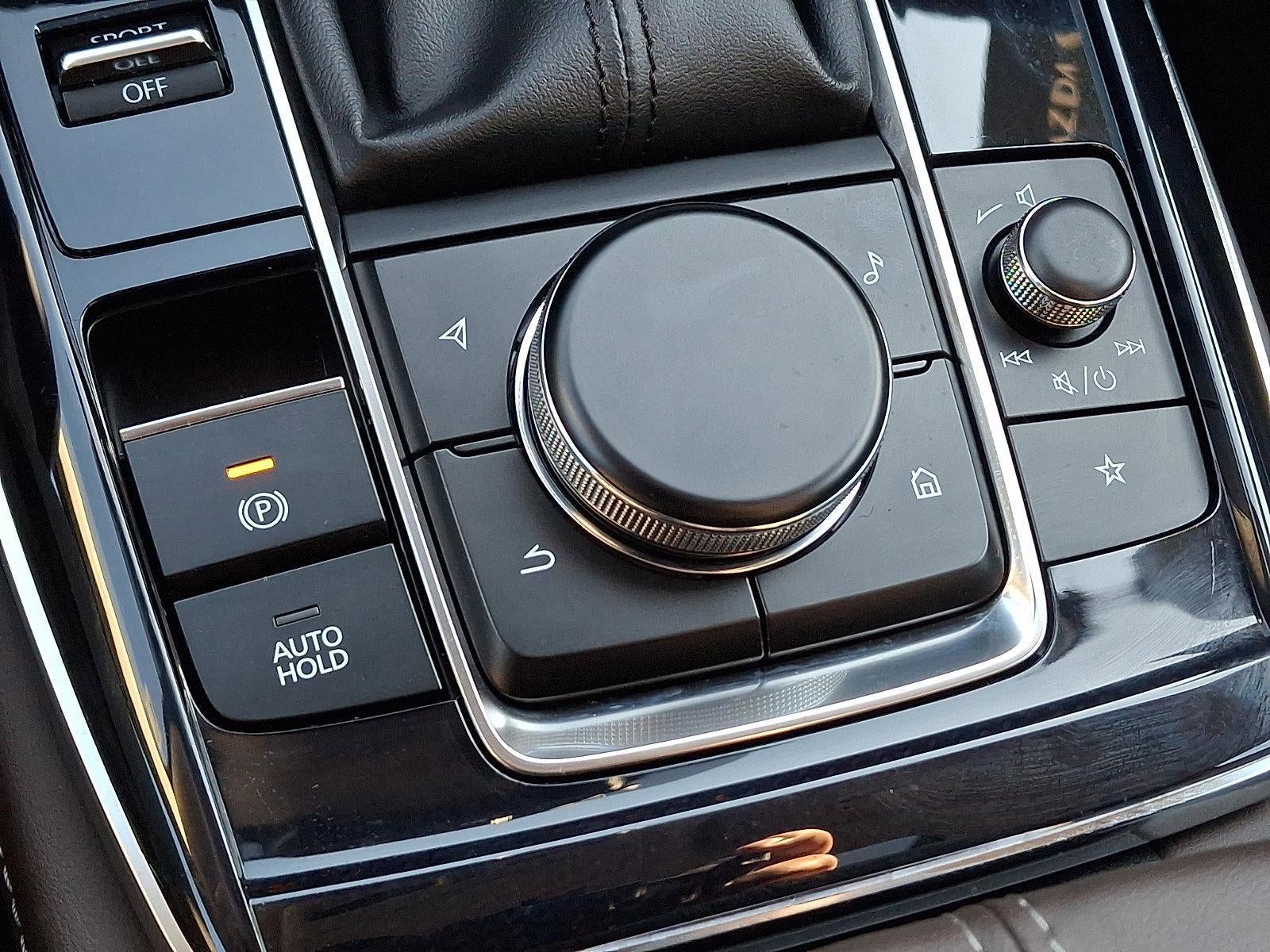 2025 Mazda Mazda CX-30 2.5 S Premium Package AWD