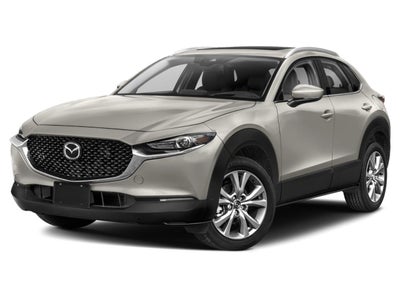 2023 Mazda Mazda CX-30 2.5 S Premium Package AWD