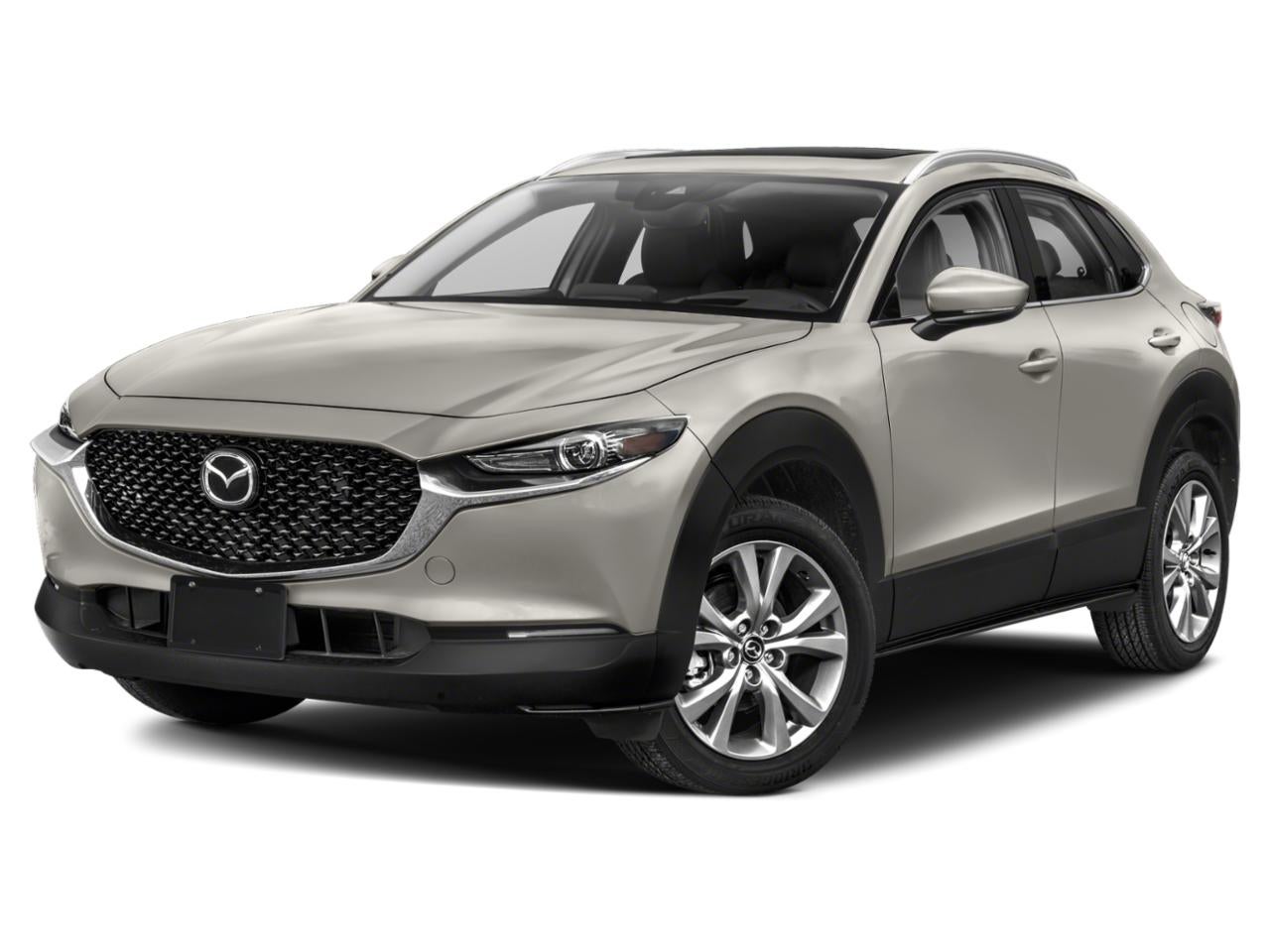 2023 Mazda Mazda CX-30 2.5 S Premium Package AWD