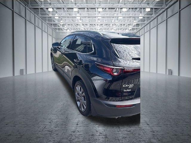2024 Mazda Mazda CX-30 2.5 S Premium Package AWD