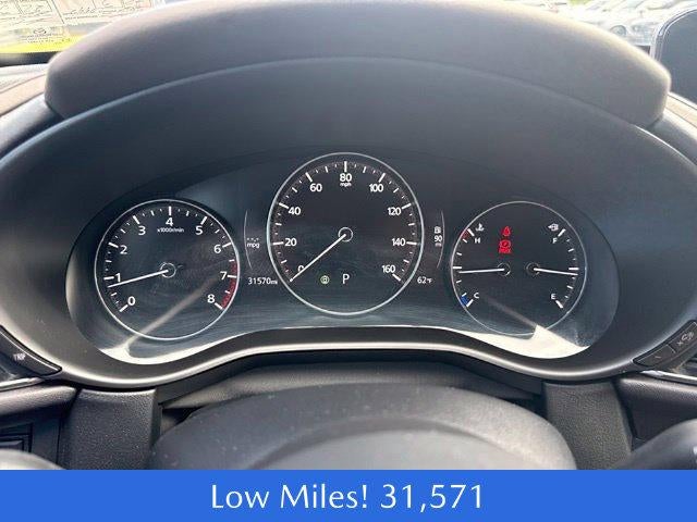 2024 Mazda Mazda CX-30 2.5 S Premium Package AWD