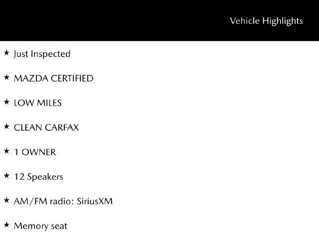 2024 Mazda Mazda CX-30 2.5 S Premium Package AWD
