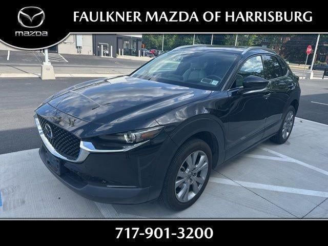 2023 Mazda Mazda CX-30 2.5 S Premium Package AWD