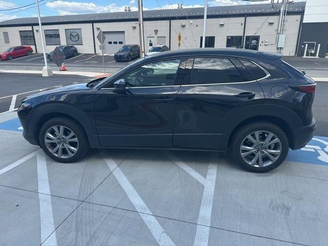 2023 Mazda Mazda CX-30 2.5 S Premium Package AWD