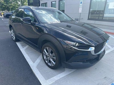 2023 Mazda Mazda CX-30 2.5 S Premium Package AWD