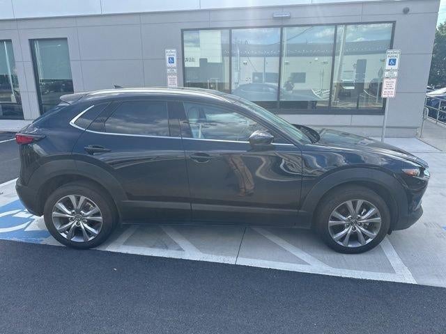 2023 Mazda Mazda CX-30 2.5 S Premium Package AWD