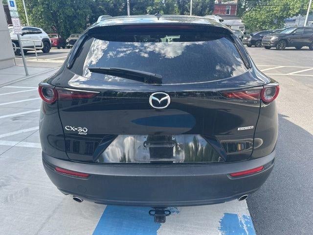 2023 Mazda Mazda CX-30 2.5 S Premium Package AWD