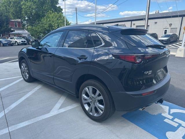 2023 Mazda Mazda CX-30 2.5 S Premium Package AWD