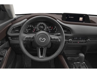 2024 Mazda Mazda CX-30 2.5 S Premium Package AWD