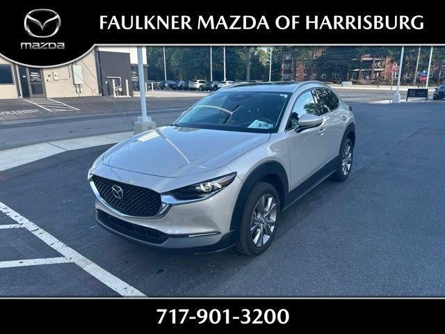 2024 Mazda Mazda CX-30 2.5 S Premium Package AWD