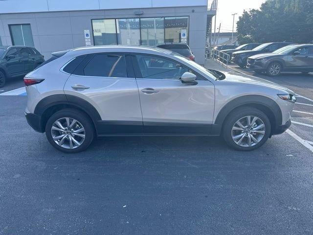 2024 Mazda Mazda CX-30 2.5 S Premium Package AWD