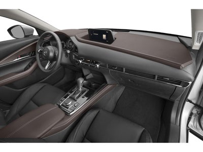 2024 Mazda Mazda CX-30 2.5 S Premium Package AWD