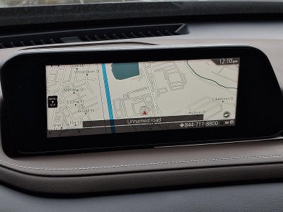 2025 Mazda Mazda CX-30 2.5 S Premium Package AWD