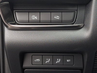 2025 Mazda Mazda CX-30 2.5 S Premium Package AWD