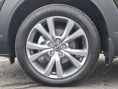 2025 Mazda Mazda CX-30 2.5 S Premium Package AWD