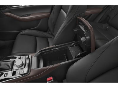 2025 Mazda Mazda CX-30 2.5 S Premium Package AWD