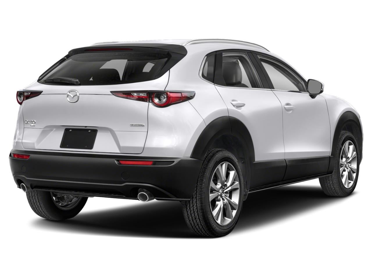 2023 Mazda Mazda CX-30 2.5 S Premium Package AWD