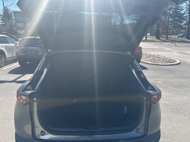 2025 Mazda Mazda CX-30 2.5 Turbo Premium Package AWD