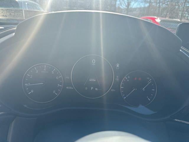 2025 Mazda Mazda CX-30 2.5 Turbo Premium Package AWD