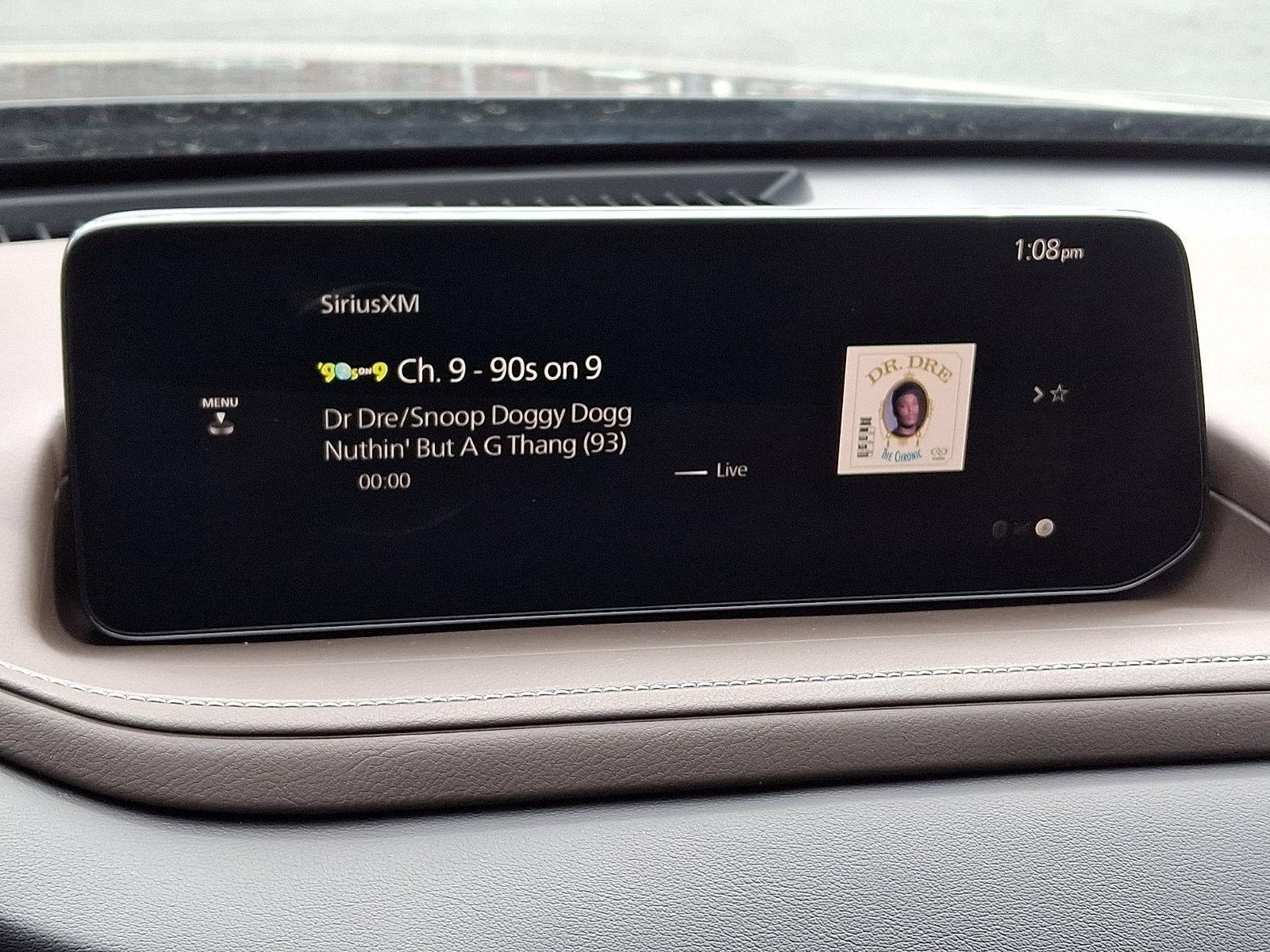 2025 Mazda Mazda CX-30 2.5 Turbo Premium Package AWD